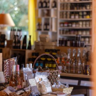 Se régaler de Bons produits
