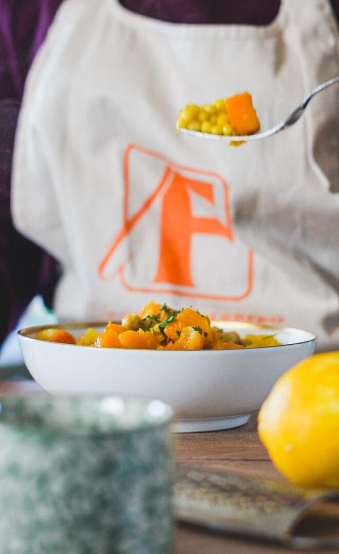 LE KIT RECETTE WINTER COUSCOUS POUR 4 PERSONNES – Image 2