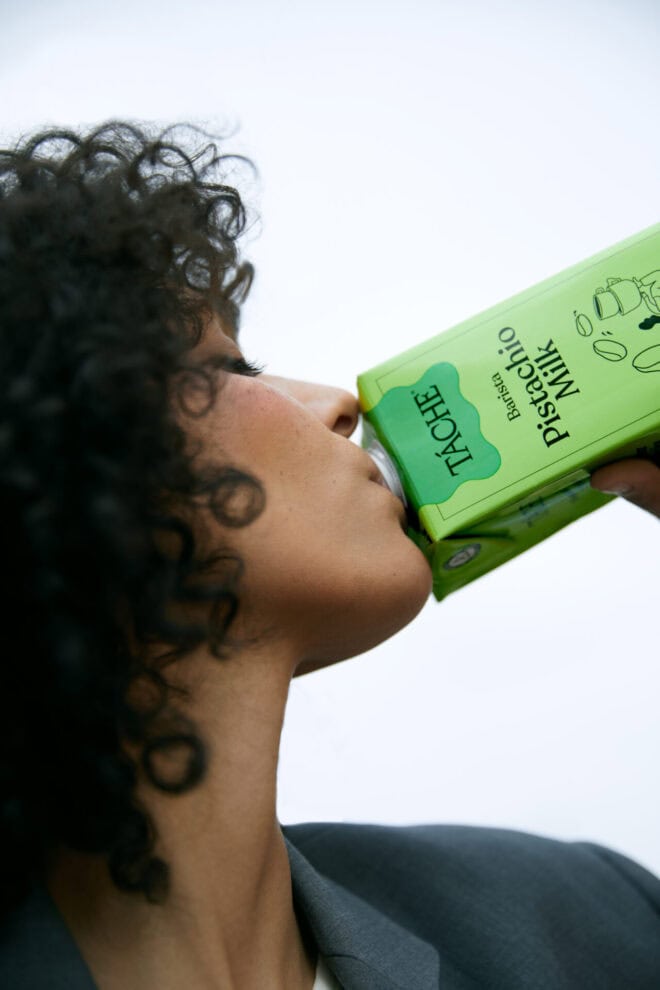 Mélange Barista Original Tache 1L