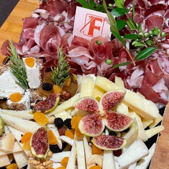 J'invite ou je pique-nique