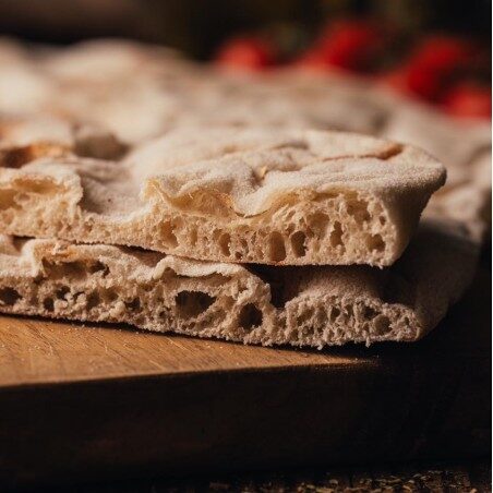 PINSA ROMANA 250gr – Image 2