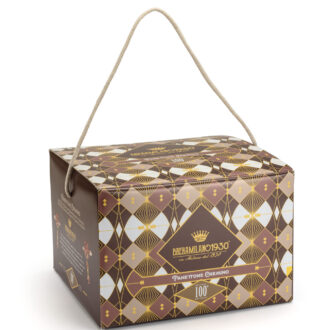 PANETTONE CREMINO 750G -BRERAMILANO1930
