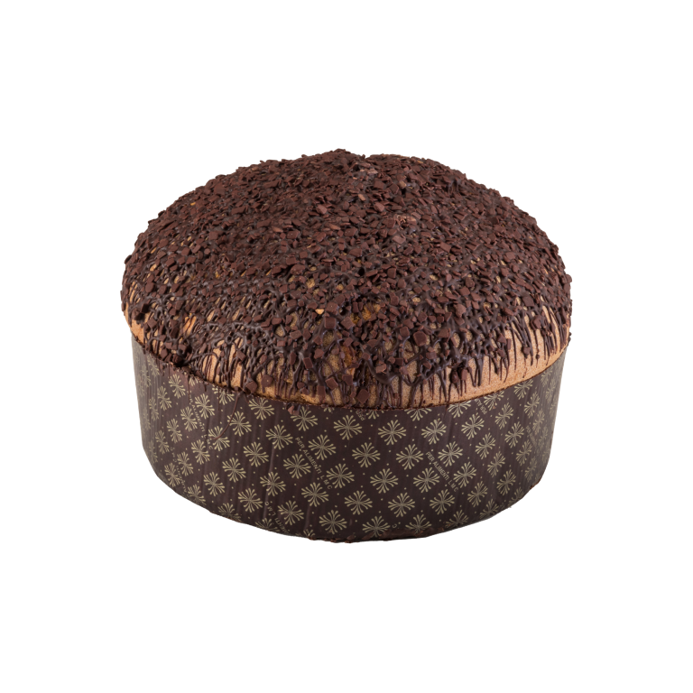 PANETTONE CREMINO 750G -BRERAMILANO1930 – Image 3