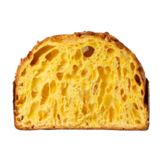 Panettone Nature 0.750 kg- Patisserie Penna