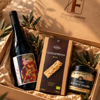 PETITE ATTENTION - COFFRET CADEAU